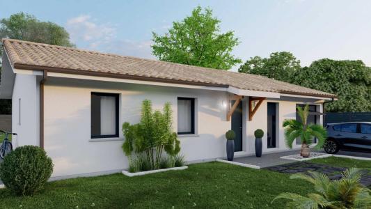 Annonce Vente 4 pices Maison Dax 40