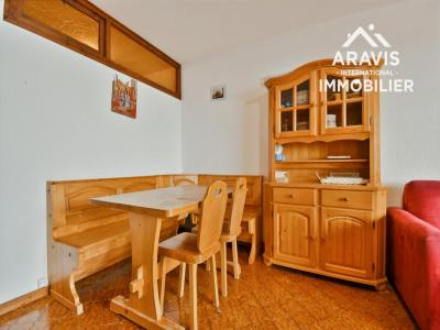 For sale Grand-bornand 1 room 27 m2 Haute savoie (74450) photo 2