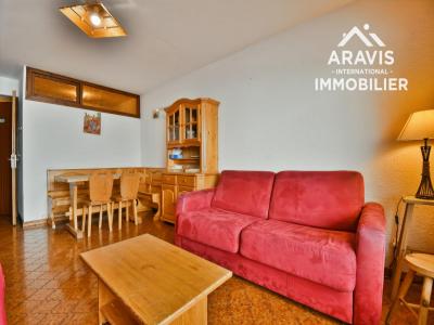 For sale Grand-bornand 1 room 27 m2 Haute savoie (74450) photo 4