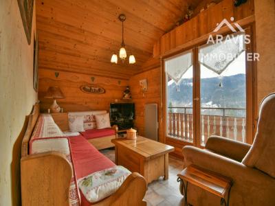 Acheter Appartement Saint-jean-de-sixt Haute savoie