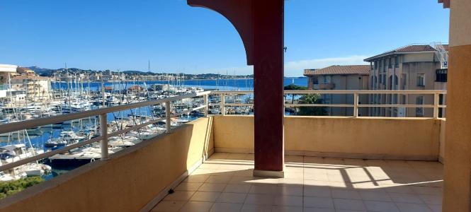 Annonce Vente 4 pices Appartement Frejus 83