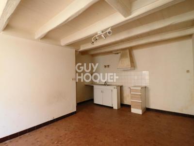 Annonce Vente 2 pices Maison Surgeres 17