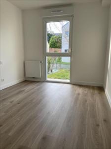 Louer Appartement 46 m2 Saint-malo