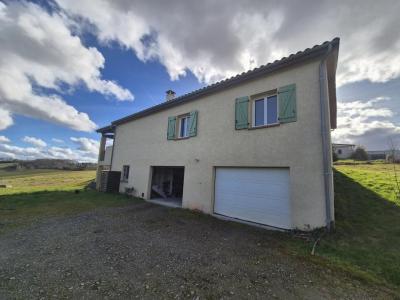 Annonce Vente 4 pices Maison Lartigue 32