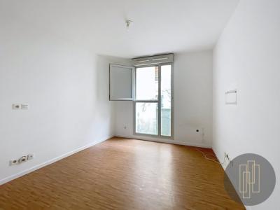 For sale Villeurbanne 1 room 19 m2 Rhone (69100) photo 0