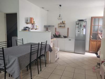 For rent Chemille 5 rooms 105 m2 Maine et loire (49120) photo 0