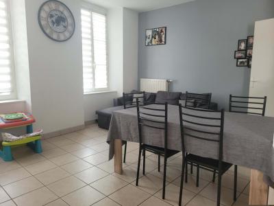 For rent Chemille 5 rooms 105 m2 Maine et loire (49120) photo 2