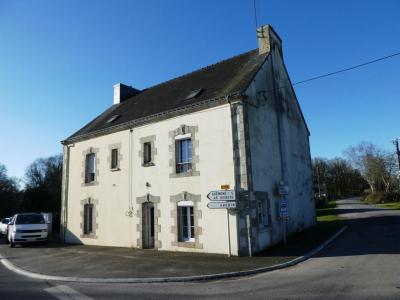 For sale Locmalo 8 rooms 180 m2 Morbihan (56160) photo 0