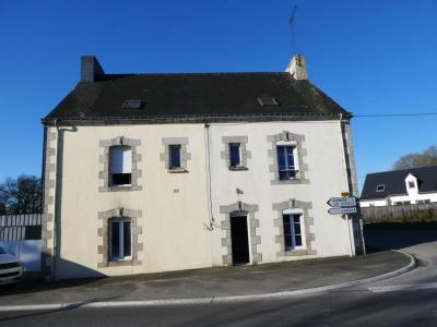 For sale Locmalo 8 rooms 180 m2 Morbihan (56160) photo 2