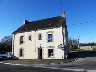 For sale Locmalo 4 rooms 110 m2 Morbihan (56160) photo 4