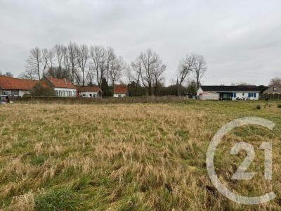 For sale Waben 1407 m2 Pas de calais (62180) photo 0