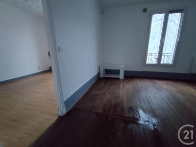 For sale Fontenay-sous-bois 2 rooms 36 m2 Val de Marne (94120) photo 1