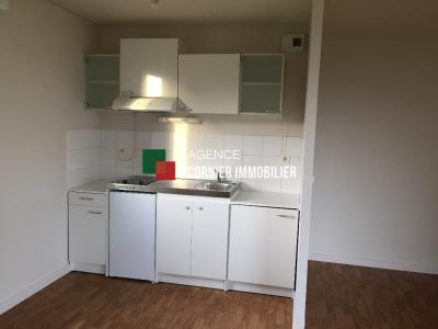 Annonce Location 2 pices Appartement Chateaubourg 35