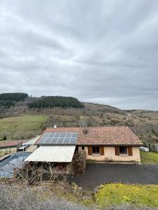 For sale Montmelas-saint-sorlin 6 rooms 120 m2 Rhone (69640) photo 3