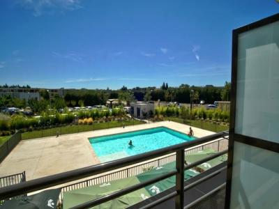 Annonce Vente Appartement Avignon 84