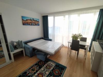 Louer Appartement 29 m2 Paris-14eme-arrondissement