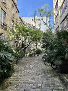 For rent Paris-11eme-arrondissement 86 m2 Paris (75011) photo 1