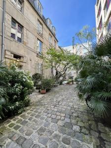 For rent Paris-11eme-arrondissement 86 m2 Paris (75011) photo 2