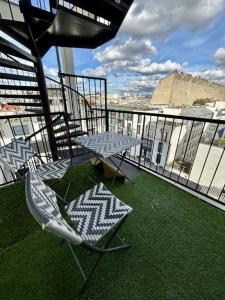 For rent Paris-11eme-arrondissement 86 m2 Paris (75011) photo 3