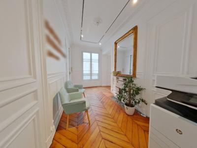 For rent Paris-9eme-arrondissement 119 m2 Paris (75009) photo 0