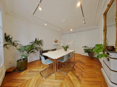 Annonce Location Bureau Paris-9eme-arrondissement 75