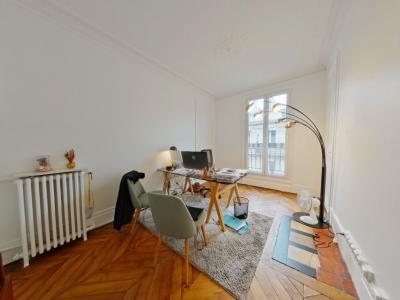 Louer Bureau Paris-9eme-arrondissement Paris