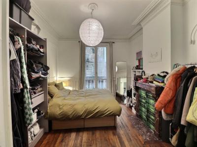 For sale Paris-18eme-arrondissement 3 rooms 52 m2 Paris (75018) photo 1