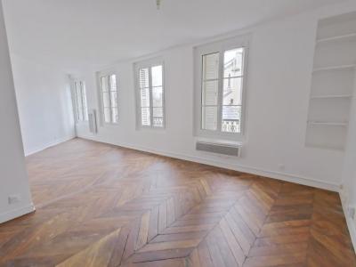 Annonce Location Appartement Paris-15eme-arrondissement 75