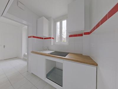 Louer Appartement Charenton-le-pont 1125 euros