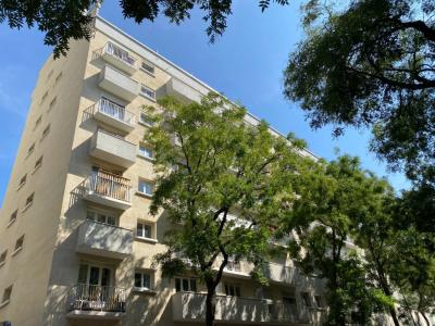 For rent Paris-20eme-arrondissement 12 m2 Paris (75020) photo 0