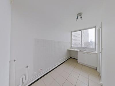 Louer Appartement 43 m2 Paris-13eme-arrondissement