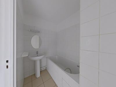 Louer Appartement Paris-13eme-arrondissement 1315 euros