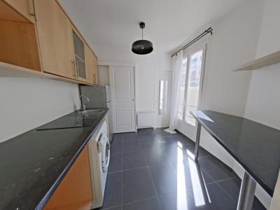 For sale Paris-13eme-arrondissement 2 rooms 22 m2 Paris (75013) photo 2