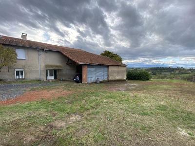 For sale Cottance 5 rooms 140 m2 Loire (42360) photo 3