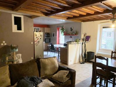 Annonce Vente 6 pices Appartement Boisset-les-montrond 42