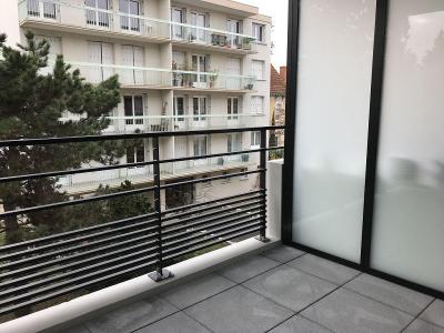 Louer Appartement 43 m2 Montrond-les-bains