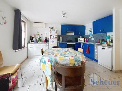 For sale Barr 3 rooms 63 m2 Bas rhin (67140) photo 2