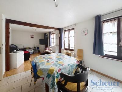 For sale Barr 3 rooms 63 m2 Bas rhin (67140) photo 3