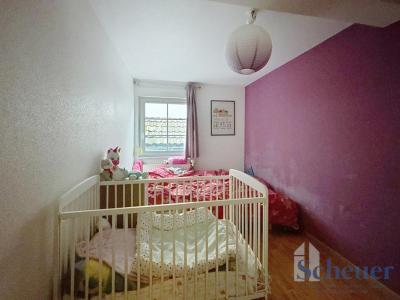 For sale Barr 3 rooms 63 m2 Bas rhin (67140) photo 4