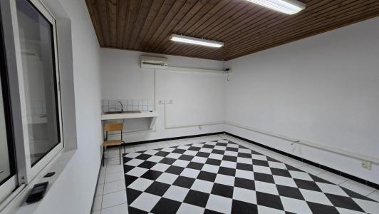 Annonce Location Commerce Possession 974