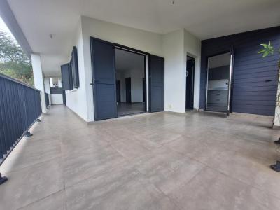 For sale Possession 4 rooms 95 m2 Reunion (97419) photo 0