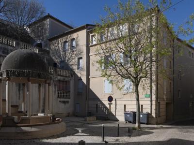 For rent Bollene 5 m2 Vaucluse (84500) photo 1