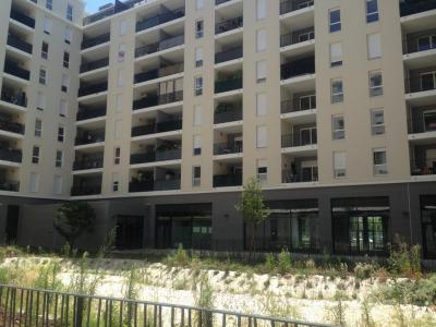 Annonce Location Parking Marseille-10eme-arrondissement 13