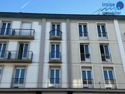 Acheter Appartement Brest Finistere