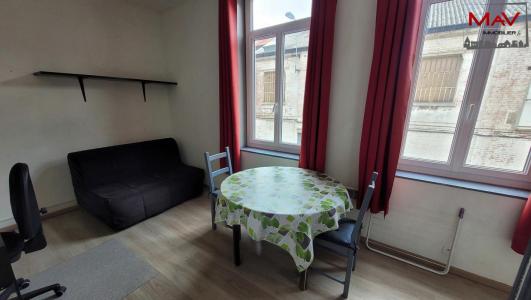 For sale Lille 1 room 15 m2 Nord (59000) photo 0