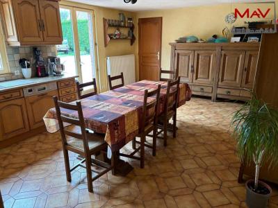 Annonce Vente 8 pices Maison Mouchin 59