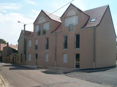 For rent Marsannay-la-cote 4 rooms 86 m2 Cote d'or (21160) photo 0