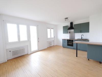 For rent Saint-etienne 4 rooms 90 m2 Loire (42000) photo 0