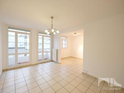 For rent Saint-etienne 4 rooms 74 m2 Loire (42000) photo 1