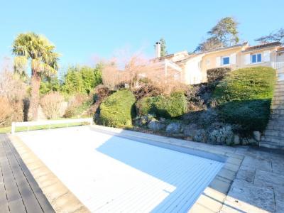 For sale Saint-priest-en-jarez 8 rooms 200 m2 Loire (42270) photo 0